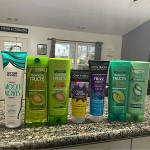 Garnier Fructis bundle